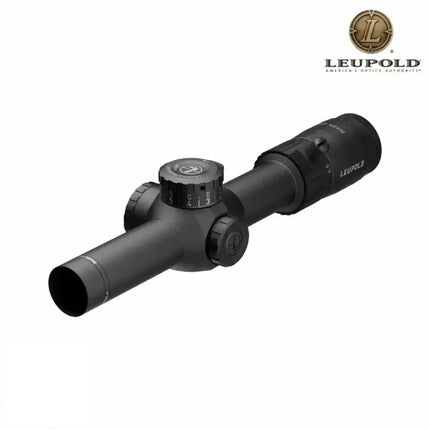 Leupold MARK 4HD 1-4.5x24 Rifle Scope M5C3 SFP Illum. FireDot TMR Reticle 183316 LPVO Rifle Scope Leupold 