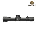 Leupold Mark 4HD 2.5-10x42 Rifle Scope M1C3 FFP PR1-MOA, product image 3