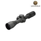 Leupold Mark 4HD 2.5-10x42 Rifle Scope M5C3 Illuminated FFP TMR, SKU 183738