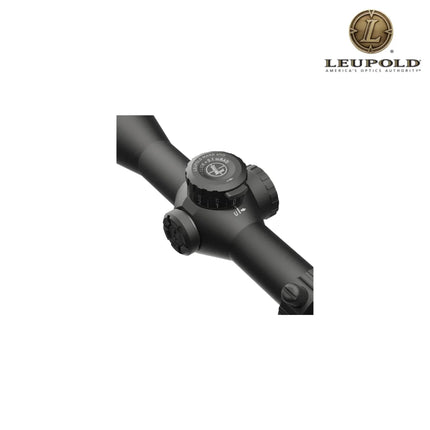 Leupold Mark 4HD 2.5-10x42 Rifle Scope M5C3 FFP Illum. TMR Reticle - 183738 Rifle Scope Leupold 