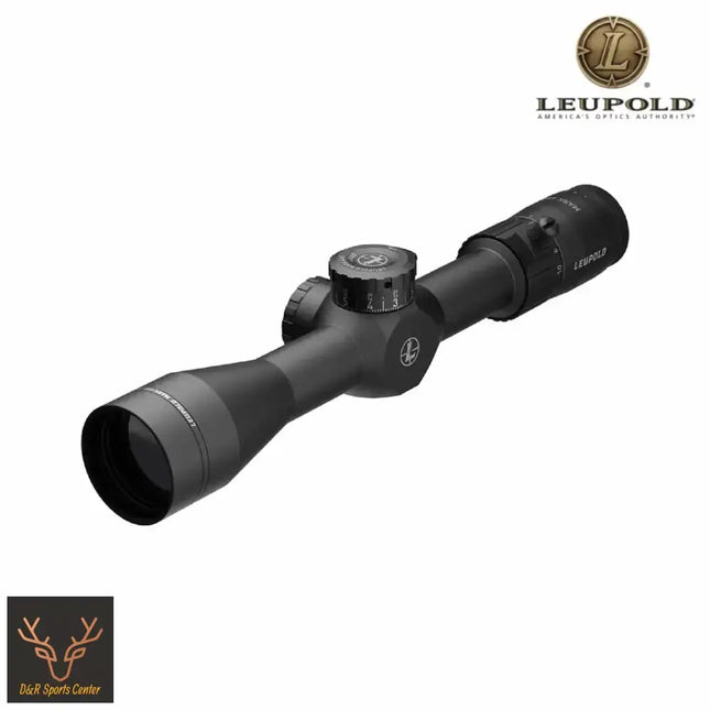 Leupold MARK 4HD 2.5-10x42 Rifle Scope M5C3 FFP TMR Reticle 183740 Rifle Scope Leupold 