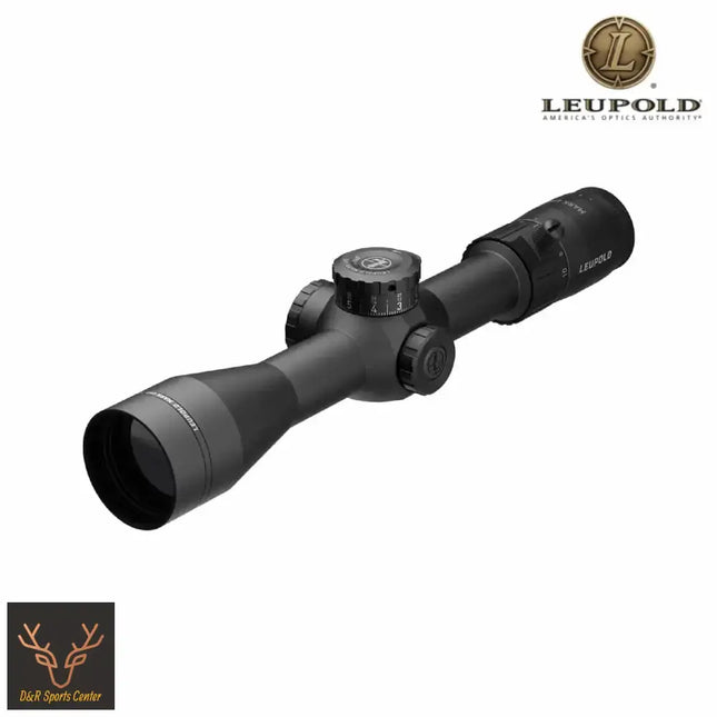 Leupold MARK 4HD 2.5-10x42 Rifle Scope M5C3 SFP illum. TMR Reticle 183737 Rifle Scope Leupold 