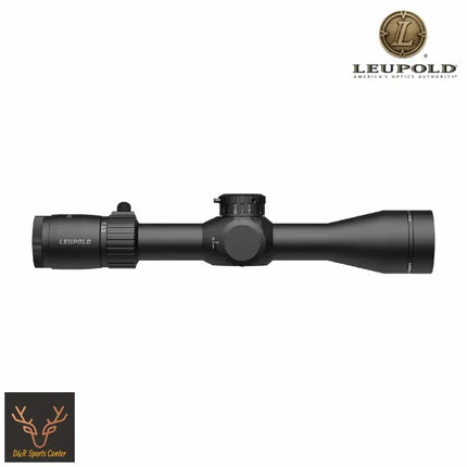 Leupold MARK 4HD 2.5-10x42 Rifle Scope M5C3 SFP illum. TMR Reticle 183737 Rifle Scope Leupold 