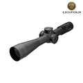 Leupold Mark 4HD 4.5-18x52 Rifle Scope M5C3 FFP PR2-MIL, SKU 183626