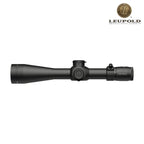 Leupold Mark 4HD 4.5-18x52 Rifle Scope M5C3 Illuminated FFP PR1-MIL, product image 3
