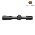 Leupold Mark 4HD 4.5-18x52 Rifle Scope M1C3 Illuminated FFP PR1-MOA, product image 3
