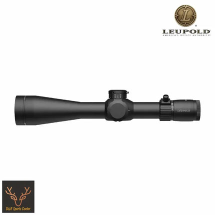 Leupold MARK 4HD 6-24x52 Rifle Scope Side Focus FFP PR2-MIL Reticle 183823 Rifle Scope Leupold 