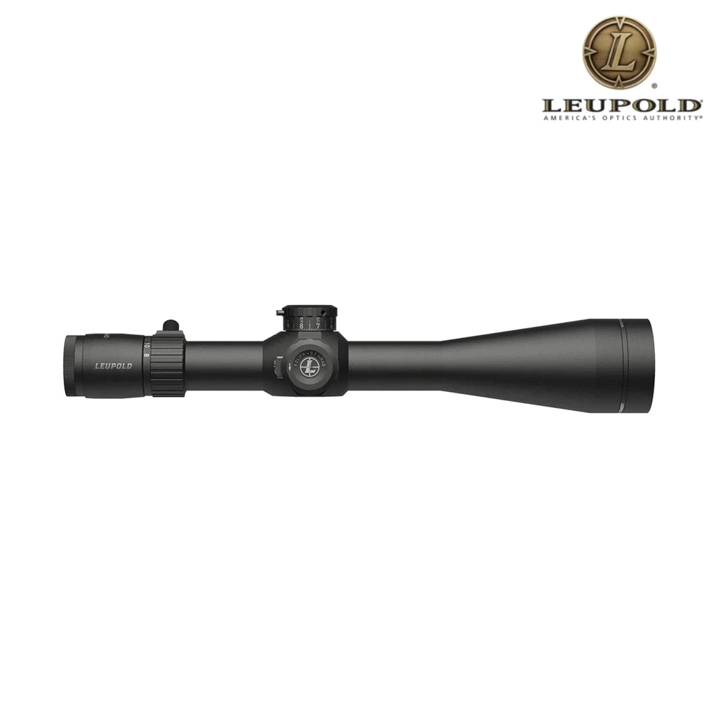 Leupold Mark 4HD 8-32x56 Rifle Scope M5C3 FFP PR2-MIL, product image 4