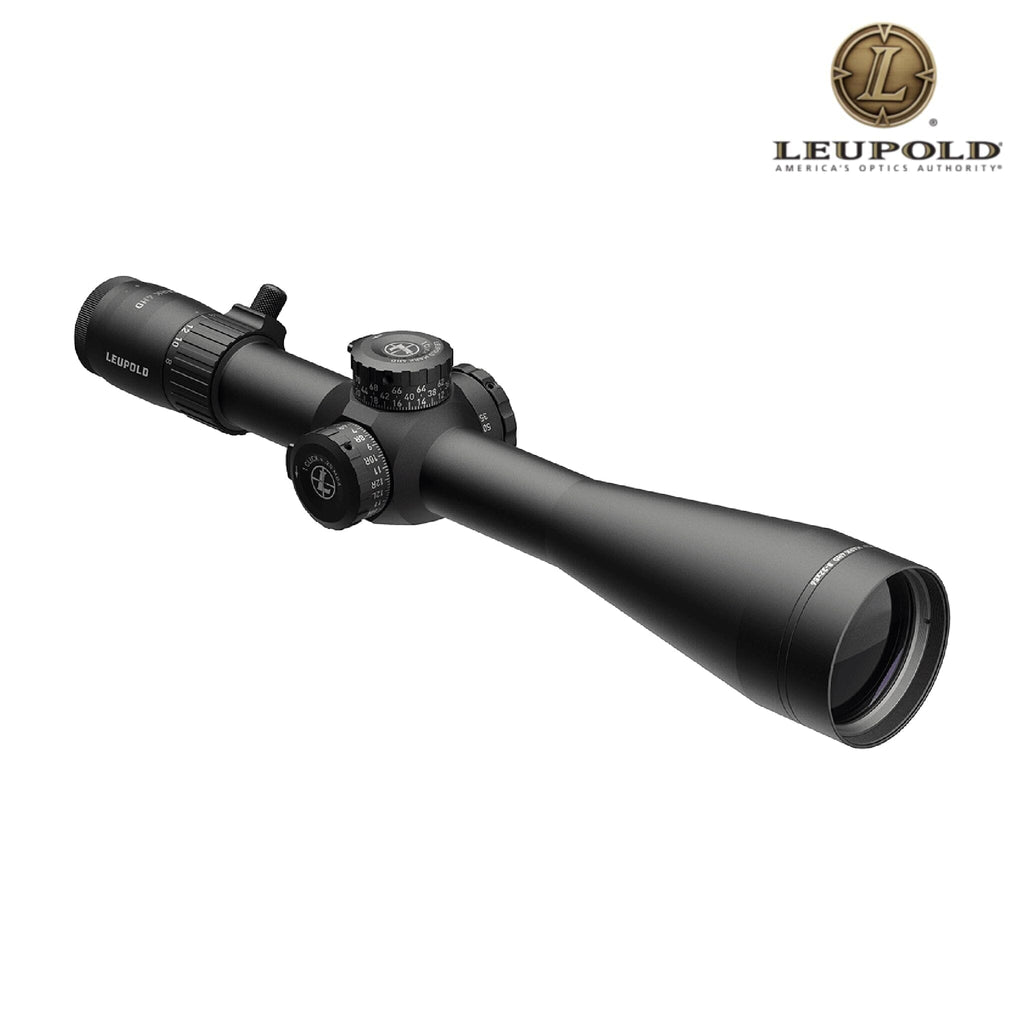 Leupold Mark 4HD 8-32x56 Rifle Scope M1C3 FFP PR2-MOA, product image 2
