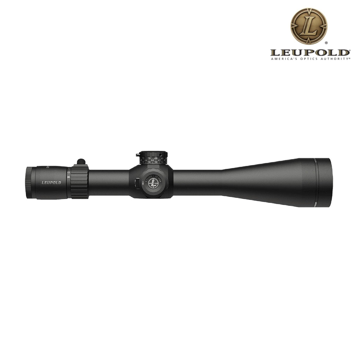 Leupold Mark 4HD 8-32x56 Rifle Scope M1C3 FFP PR2-MOA, product image 4