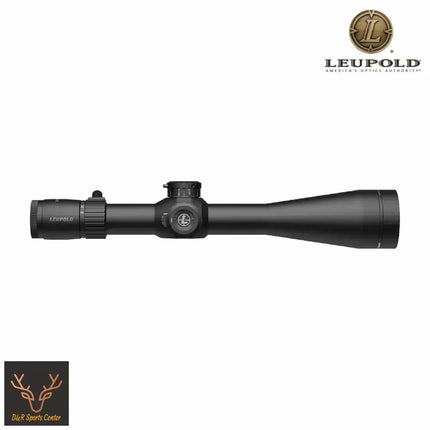 Leupold MARK 4HD 8-32x56 Rifle Scope M5C3 Side Focus FFP PR3-MIL Reticle 183971 Rifle Scope Leupold 