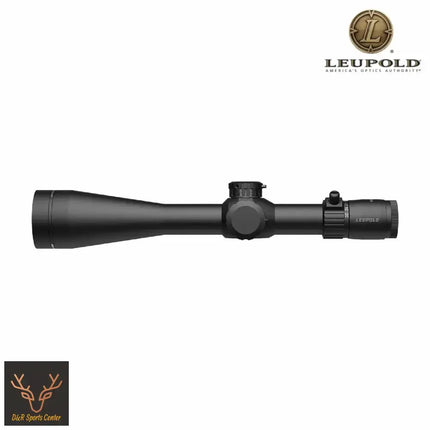 Leupold MARK 4HD 8-32x56 Rifle Scope M5C3 Side Focus FFP PR3-MIL Reticle 183971 Rifle Scope Leupold 