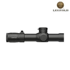 Leupold Mark 5HD 2-10x30 Rifle Scope M5C3 Illuminated FFP TMR, product image 4