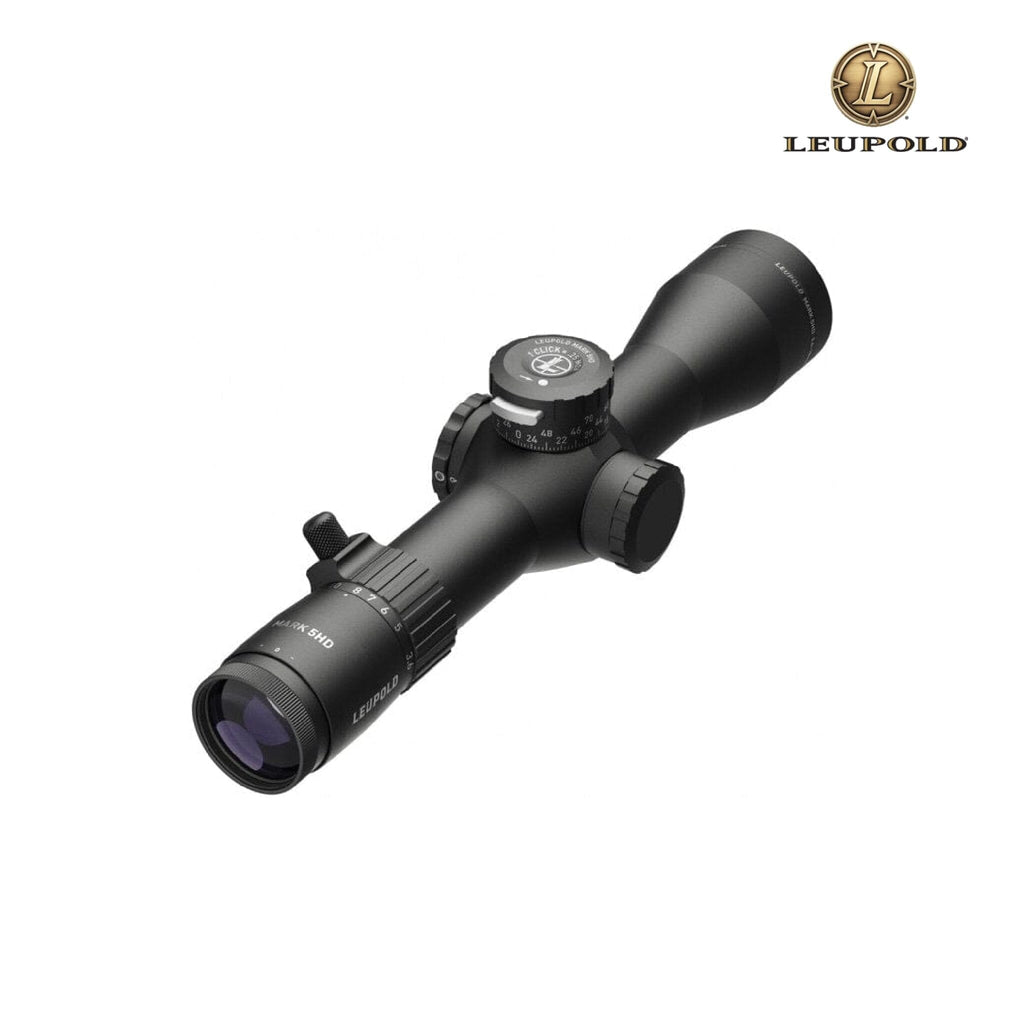 Leupold Mark 5HD 3.6-18x44 Rifle Scope M1C3 FFP PR1-MOA, product image 2