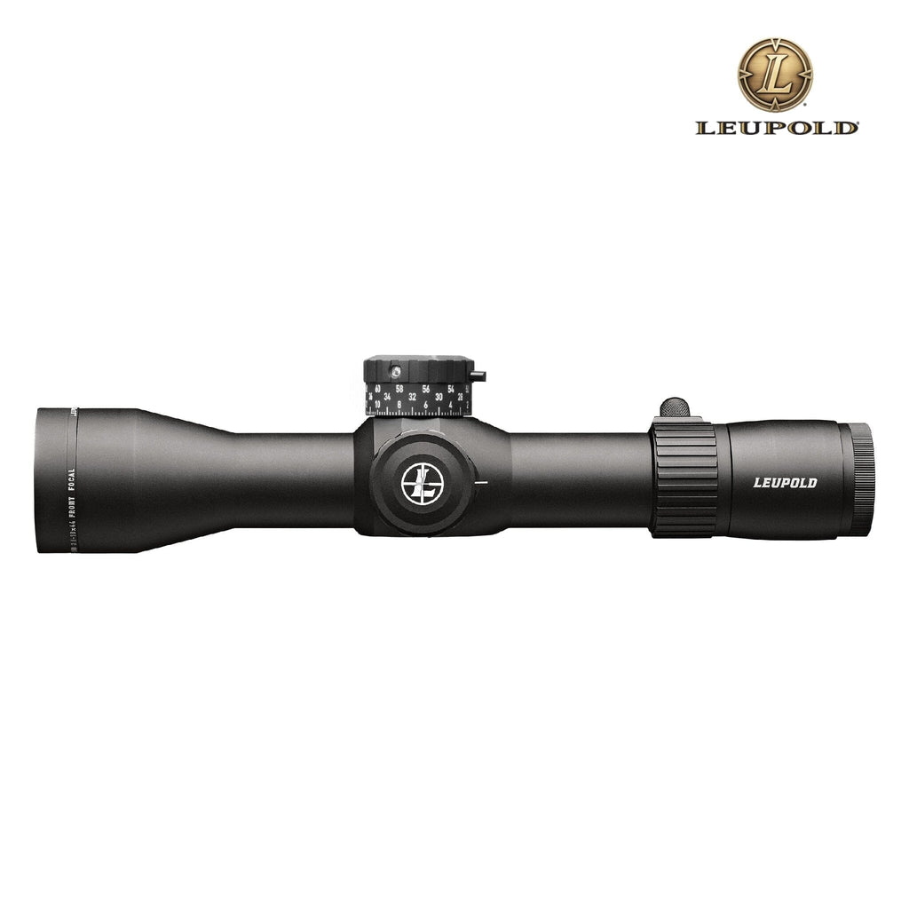 Leupold Mark 5HD 3.6-18x44 Rifle Scope M1C3 FFP PR1-MOA, product image 4