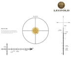 Leupold Mark 5HD 3.6-18x44 Rifle Scope M5C3 FFP TMR, product image 5