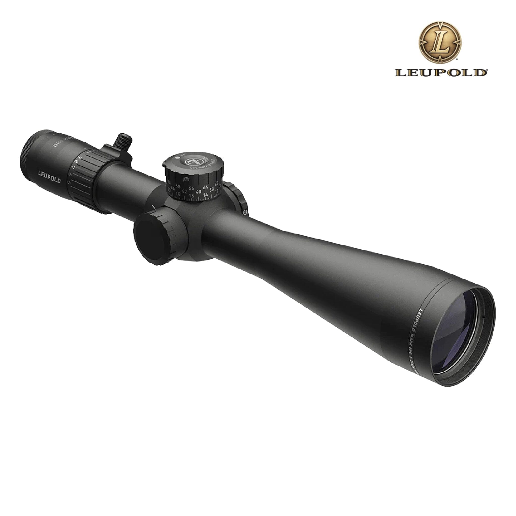 Leupold Mark 5HD 5-25x56 Rifle Scope M1C3 FFP PR2-MOA, product image 2
