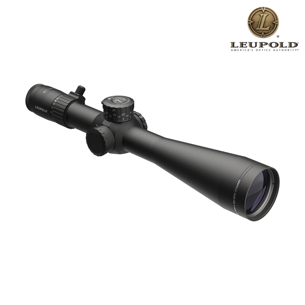 Leupold Mark 5HD 5-25x56 Rifle Scope M5C3 FFP TMR, product image 2