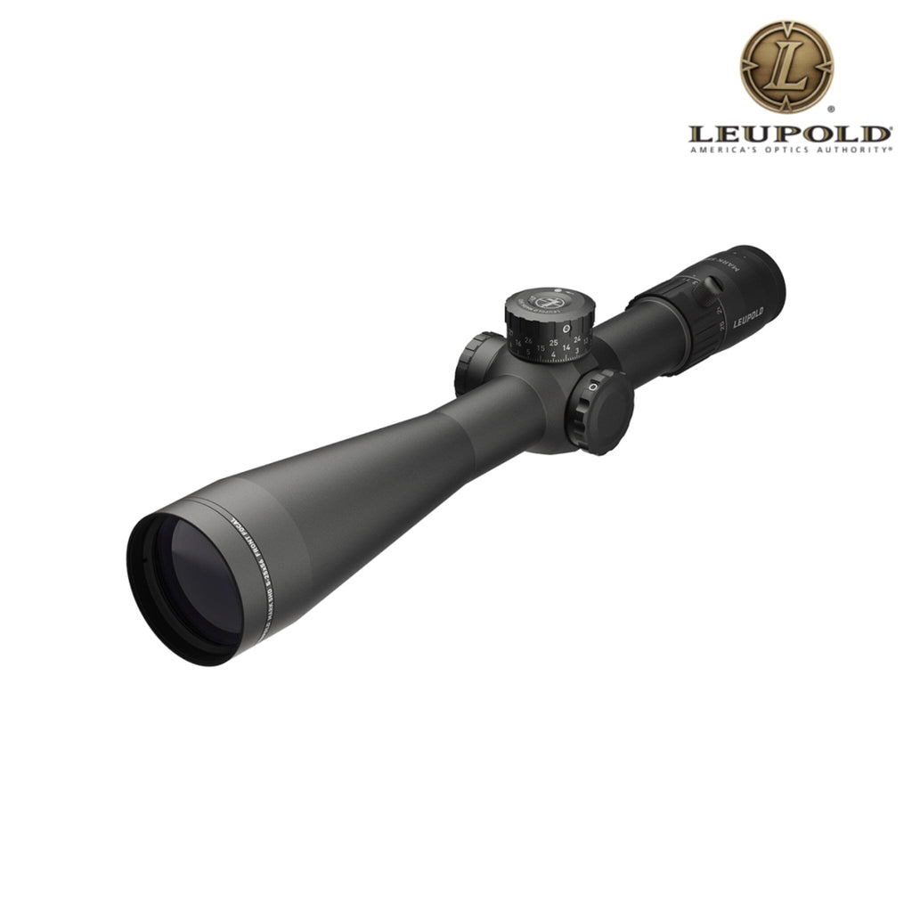 Leupold Mark 5HD 5-25x56 Rifle Scope M5C3 FFP TMR, SKU 171772