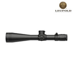 Leupold Mark 5HD 5-25x56 Rifle Scope M1C3 Illuminated FFP Gunwerks RH-1 MOA, product image 3