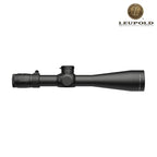 Leupold Mark 5HD 5-25x56 Rifle Scope M1C3 Illuminated FFP Gunwerks RH-1 MOA, product image 4