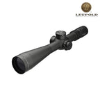Leupold Mark 5HD 5-25x56 Rifle Scope M5C3 Illuminated FFP PR1-MIL, SKU 180610
