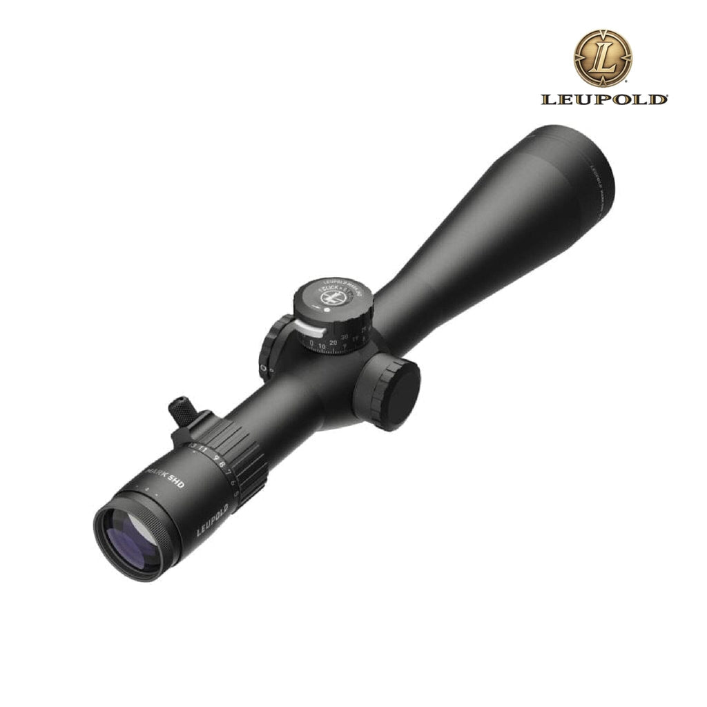 Leupold Mark 5HD 5-25x56 Rifle Scope M5C3 FFP TREMOR 3 Reticle Rifle Scope Leupold 