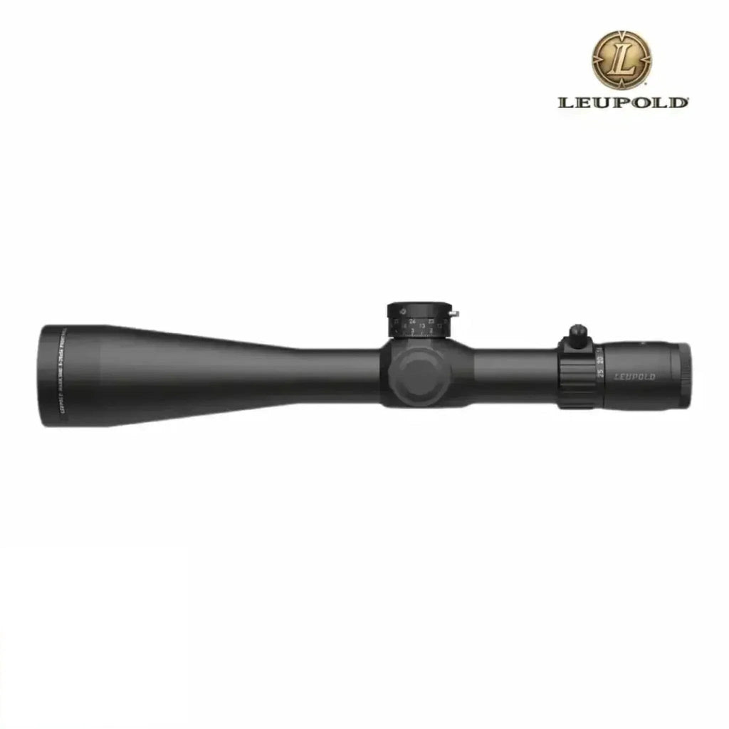 Leupold Mark 5HD 5-25x56 Rifle Scope M5C3 FFP TREMOR 3 Reticle Rifle Scope Leupold 