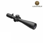 Leupold Mark 5HD 7-35x56 FFP Riflescope – 35mm Tube, M5C3 ZeroLock, FFP Tremor 3 Reticle, Side Focus - 177332 Rifle Scope Leupold 