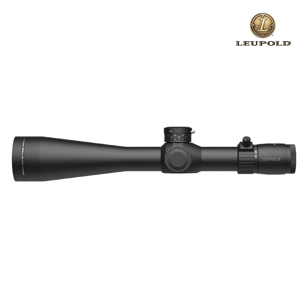 Leupold Mark 5HD 7-35x56 Rifle Scope M5C3 FFP TMR, product image 2