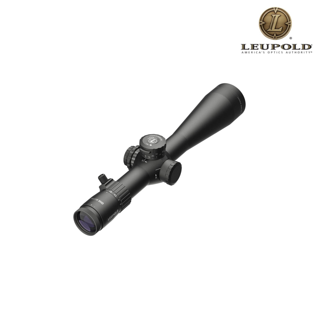 Leupold Mark 5HD 7-35x56 Rifle Scope M5C3 Illuminated FFP TREMOR3, product image 3