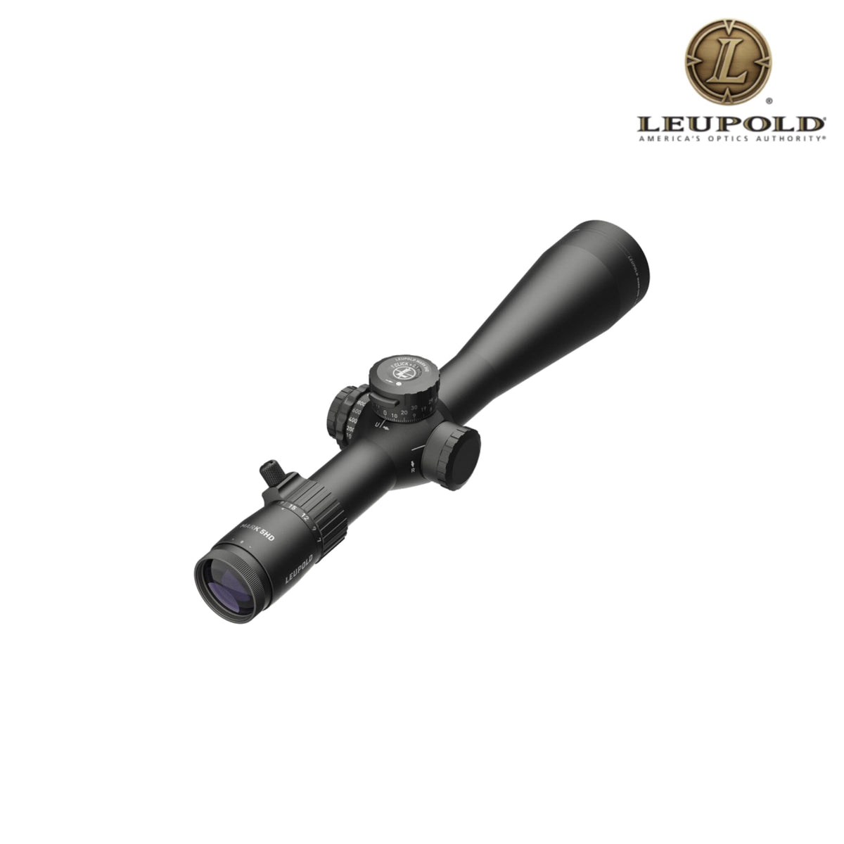 Leupold Mark 5HD 7-35x56 Rifle Scope M5C3 Illuminated FFP TREMOR3, product image 3