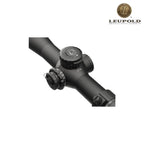 Leupold Mark 5HD 7-35x56 Rifle Scope M5C3 Illuminated FFP TREMOR3, product image 6