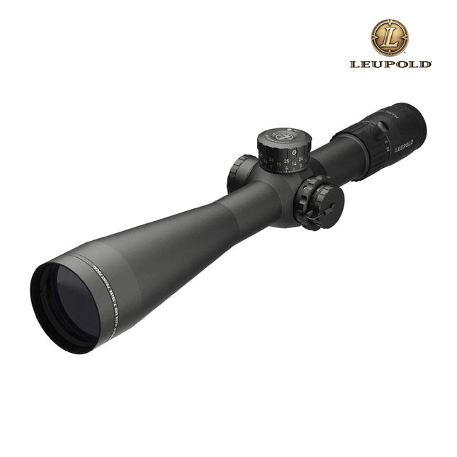 Leupold Mark 5HD 7-35x56 Rifle Scope M5C3 FFP Illum. TREMOR 3 Reticle - 177333 Rifle Scope Leupold 