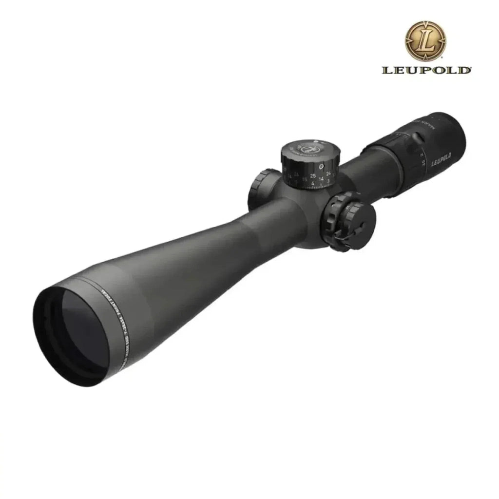 Leupold MARK 5HD 7–35×56 Rifle Scope M5C3 FFP Illuminated TMR Reticle Rifle Scope Leupold 