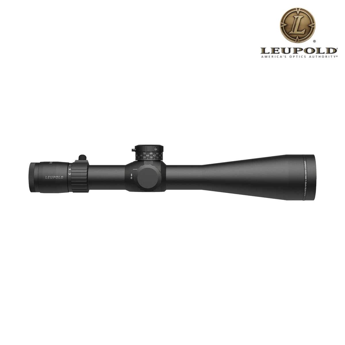 Leupold Mark 5HD 7-35x56 Rifle Scope M1C3 SFP TMOA Plus, product image 5