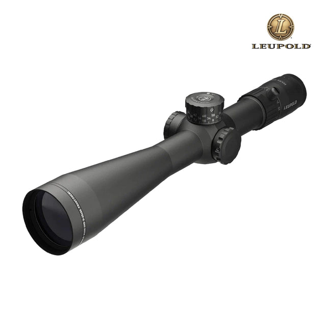 Leupold Mark 5HD M1C3 5-25x56 FFP Rifle Scope PR-1 MOA Reticle 176448 Rifle Scope Leupold 