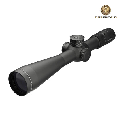 Leupold Mark 5HD M1C3 5-25x56 FFP Rifle Scope PR2-MOA Reticle 180291 Rifle Scope Leupold 