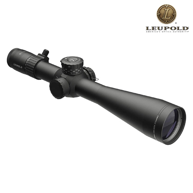 Leupold Mark 5HD M1C3 5-25x56 Rifle Scope Illum. PR-1 MOA Reticle 176449 Rifle Scope Leupold 