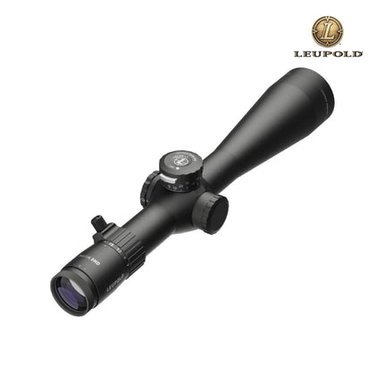 Leupold Mark 5HD M1C3 7-35x56 FFP Rifle Scope PR2-MOA Reticle 180292 Rifle Scope Leupold 