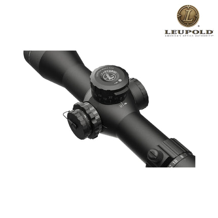 Leupold Mark 5HD M5C3 3.6-18x44 FFP Rifle Scope Illum. TMR Reticle 173301 Rifle Scope Leupold 