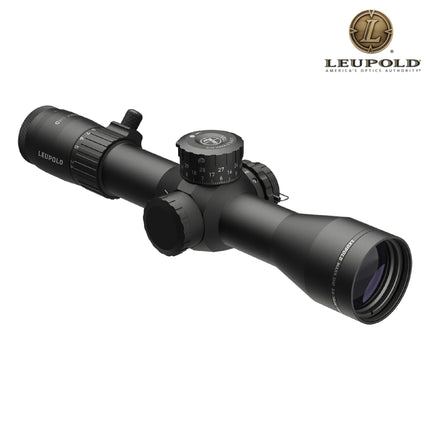 Leupold Mark 5HD M5C3 3.6-18x44 FFP Rifle Scope Illum. TMR Reticle 173301 Rifle Scope Leupold 