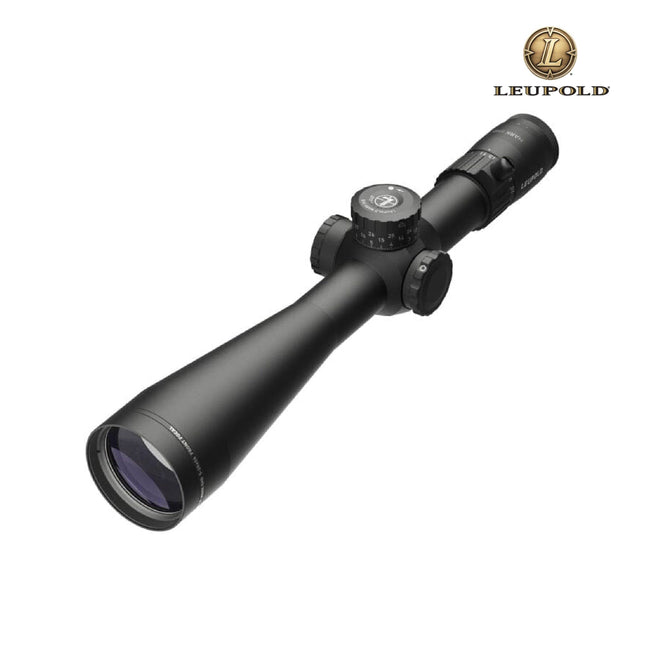 Leupold Mark 5HD M5C3 5-25x56 FFP Rifle Scope TMR (MK) Reticle 171772 Rifle Scope Leupold 