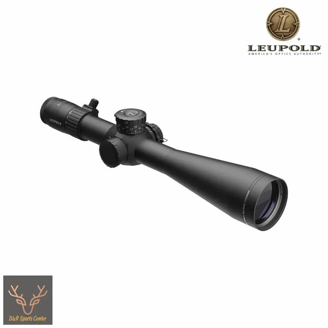 Leupold Mark 5HD M5C3 7-35x56 FFP Rifle Scope Illum. TREMOR 3 Reticle 177333 Rifle Scope Leupold 