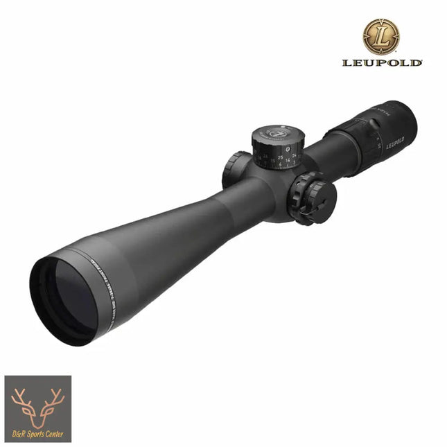 Leupold Mark 5HD M5C3 7-35x56 FFP Rifle Scope Illum. TREMOR 3 Reticle 177333 Rifle Scope Leupold 