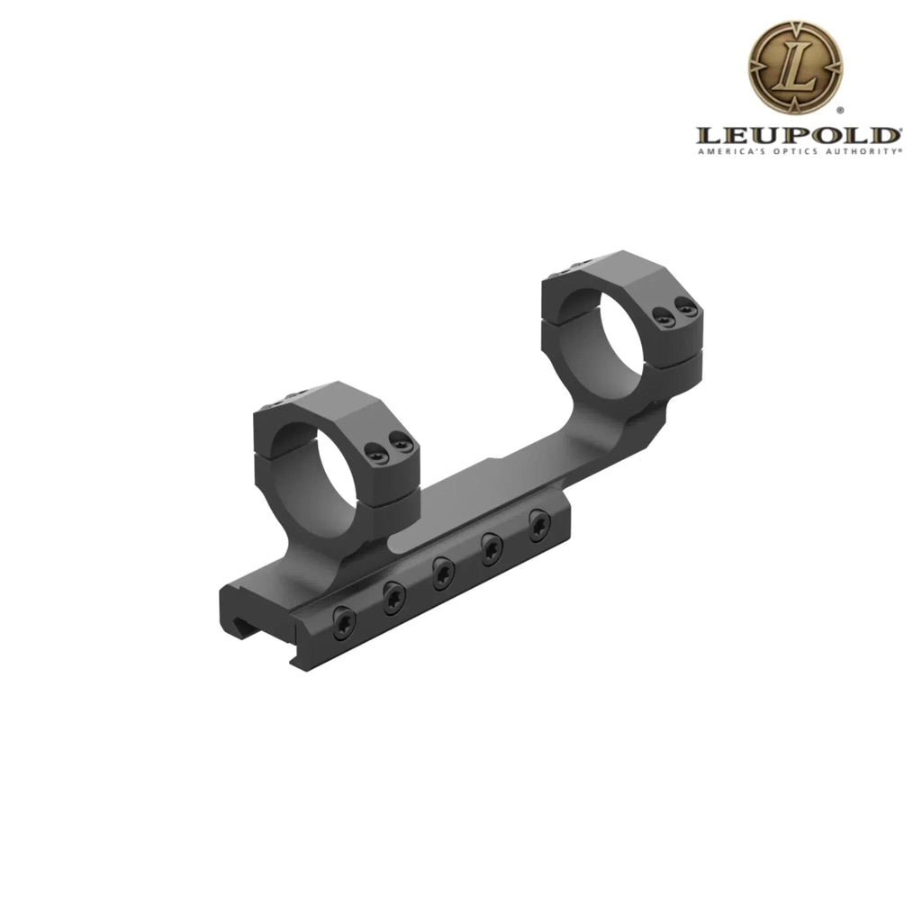 Leupold Mark AR 30mm Matte Integral Scope Mount - 177094 Rifle Scope Mount Leupold 