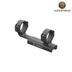 Leupold Mark AR 34mm IMS Rifle Scope Mount – One-Piece AR Platform Mount, Matte Black – 177095 Rifle Scope Mount Leupold 