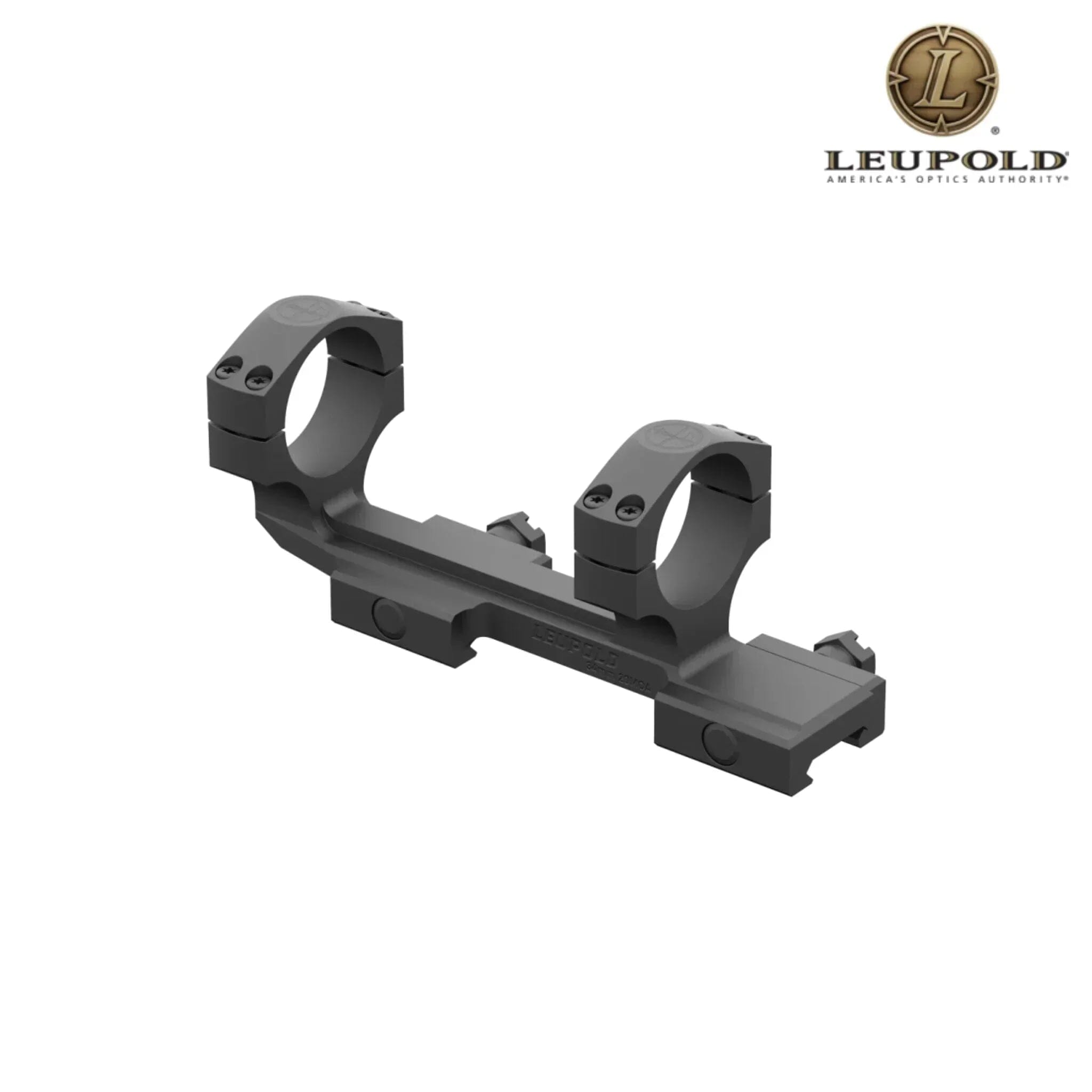 Leupold MARK IMS AR-15 Flattop Rifle Scope Mount 34mm Rifle Scope Mount Leupold 