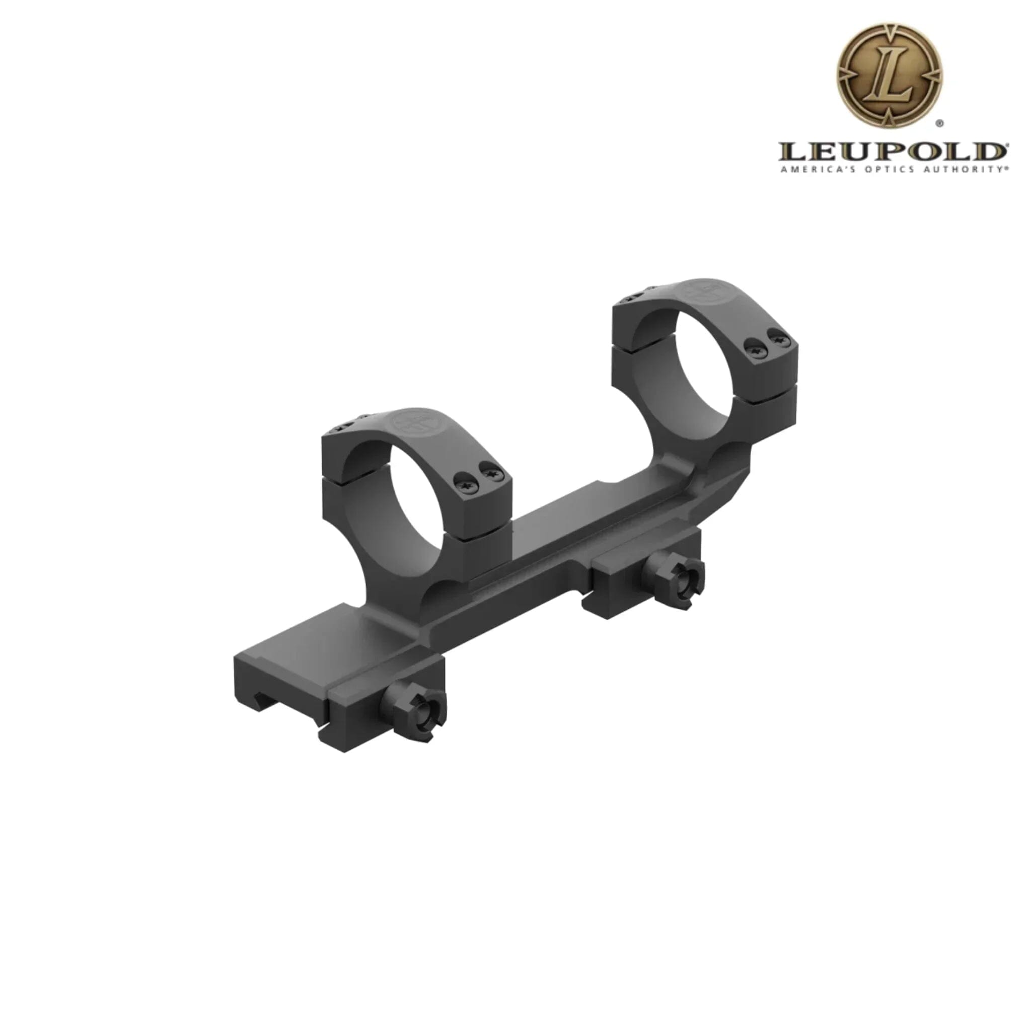 Leupold MARK IMS AR-15 Flattop Rifle Scope Mount 34mm Rifle Scope Mount Leupold 