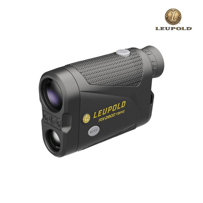 Leupold RX-2800 TBR/W Laser Rangefinder 171910 Rangefinder Leupold 